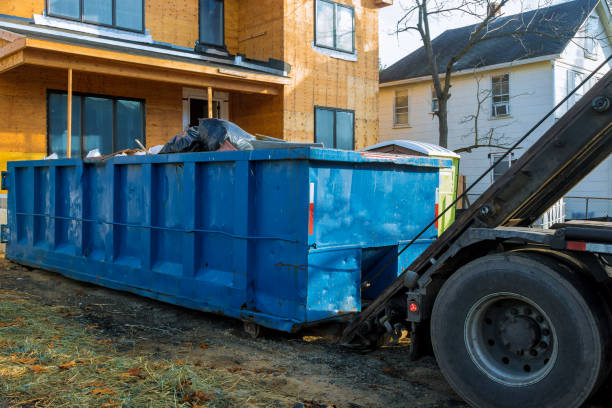 Best Residential Junk Removal  in Seville, OH