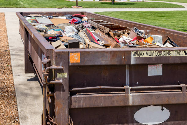 Best Same-Day Junk Removal Services  in Seville, OH